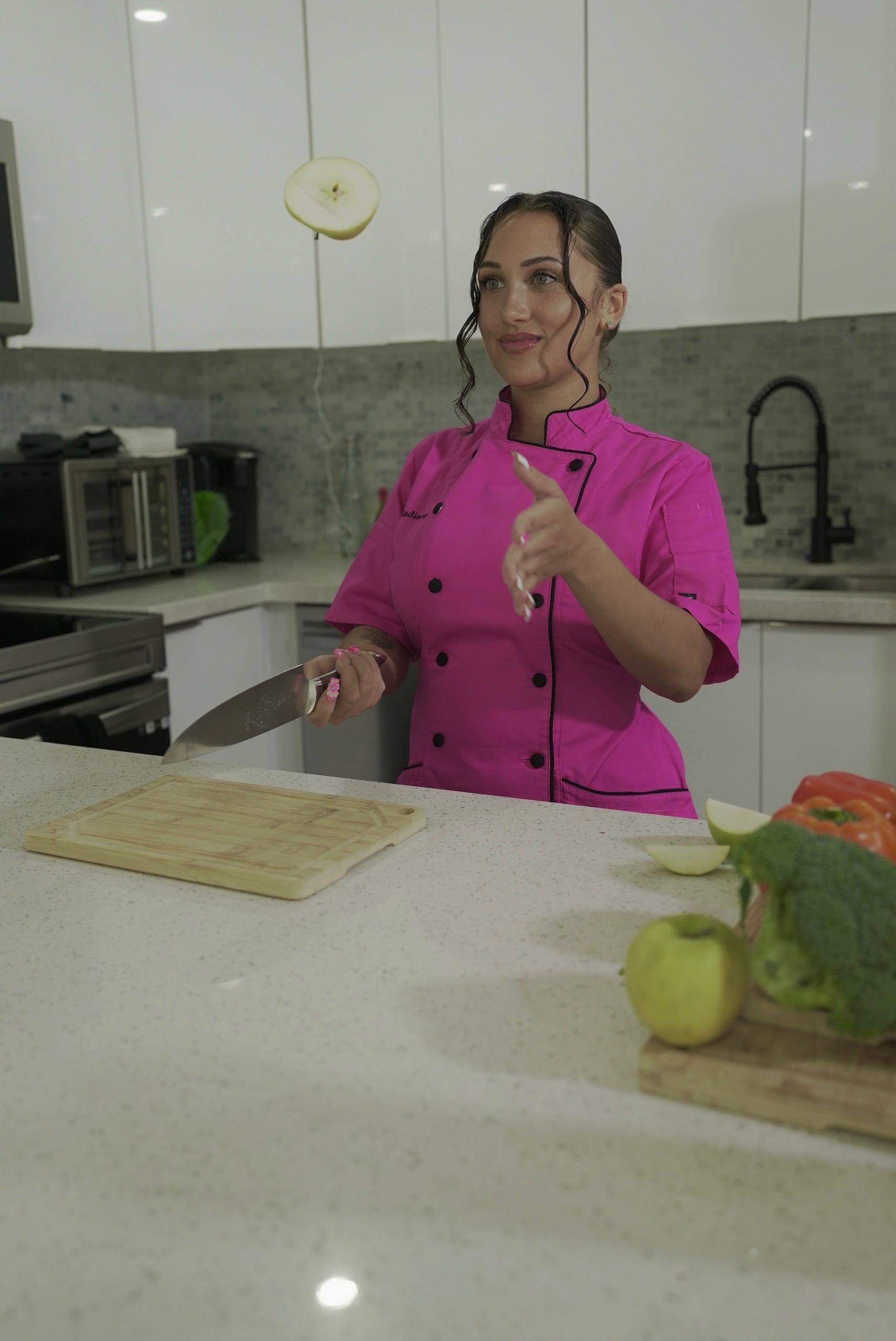 Chef Madison