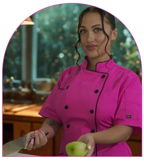 Chef Madison