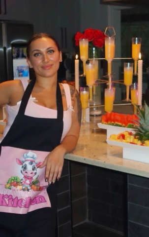 Chef Madison